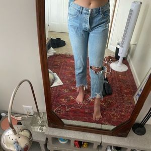Free People Jeans